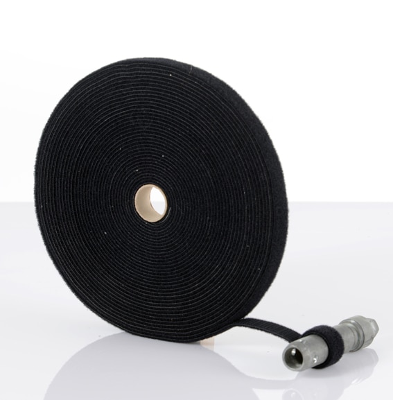 Autovelcro mâle et femelle en rouleau découpe sur mesure