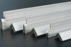 Profilés aluminium & acier
