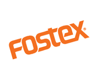 Fostex speakers