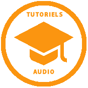 Tutoriels softwares audio