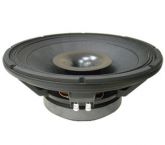 Haut parleur coaxial ferritebeyma 15 pouces