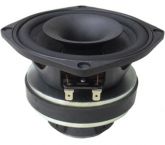 Haut parleur coaxial territe beyma 6 pouces