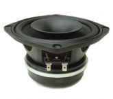 Haut parleur coaxial neodyme beyma 5 pouces