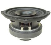 Haut parleur coaxial ferite beyma 6 pouces