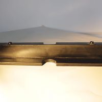 Guide pour perceuse colonne DIY, tuto