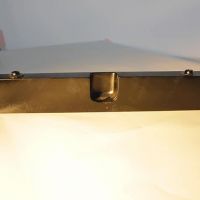 Guide pour perceuse colonne DIY, tuto