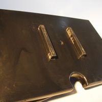 Tuto pour réaliser guide pour perceuse colonne